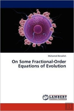 Bertrand.pt - On Some Fractional-Order Equations Of Evolution