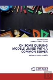 On Some Queuing Models Linked With A Common Server