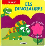 On Son? Els Dinosaures