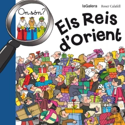 Bertrand.pt - On Són Els Reis D'Orient