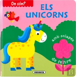 Bertrand.pt - On Son? Els Unicorns
