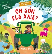 On Son Els Xais?