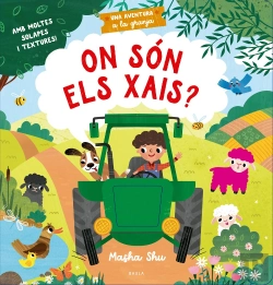 Bertrand.pt - On Son Els Xais?