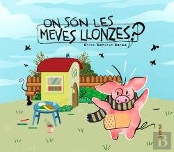 Bertrand.pt - On Són Les Meves Llonzes?