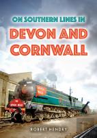 On Southern Lines In Devon And Cornwall