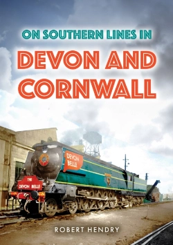 Bertrand.pt - On Southern Lines In Devon And Cornwall