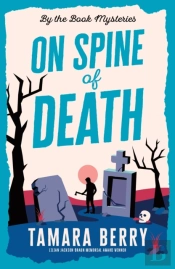 On Spine Of Death