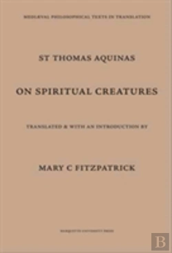 Bertrand.pt - On Spiritual Creatures