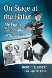On Stage At The Ballet