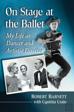 Bertrand.pt - On Stage At The Ballet