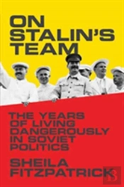 On Stalin'S Team