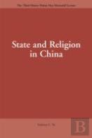 On State And Religion In China