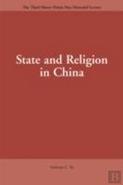 Bertrand.pt - On State And Religion In China