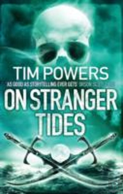 Bertrand.pt - On Stranger Tides