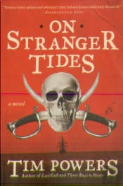 On Stranger Tides