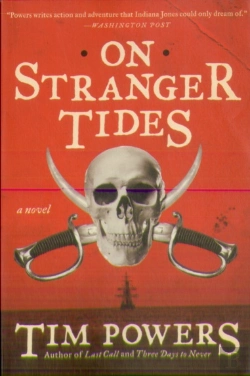 Bertrand.pt - On Stranger Tides