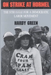 On Strike At Hormel