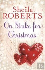 On Strike For Christmas