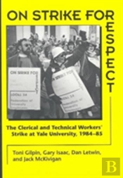 On Strike For Respect