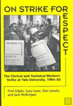 Bertrand.pt - On Strike For Respect
