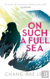 On Such A Full Sea