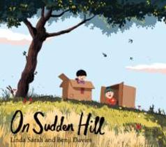 On Sudden Hill