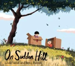 Bertrand.pt - On Sudden Hill