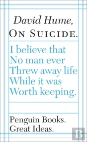 On Suicide