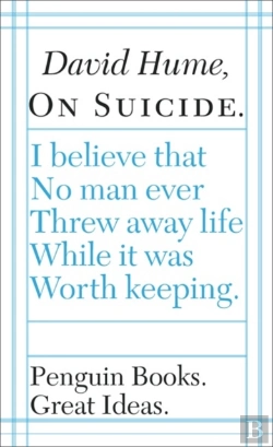 Bertrand.pt - On Suicide