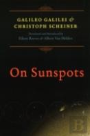 On Sunspots