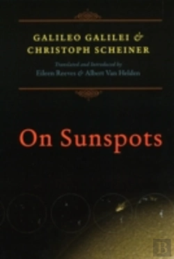 Bertrand.pt - On Sunspots