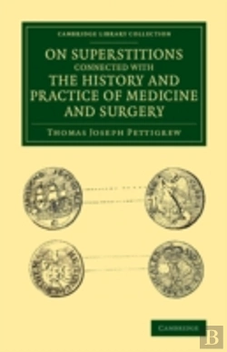 Bertrand.pt - On Superstitions Connected With The History And Practice Of Medicine And Surgery