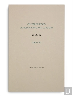Bertrand.pt - On Swedenborg, Skateboarding And Sunlight