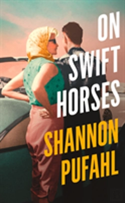 Bertrand.pt - On Swift Horses