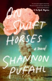 On Swift Horses