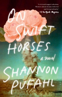 Bertrand.pt - On Swift Horses