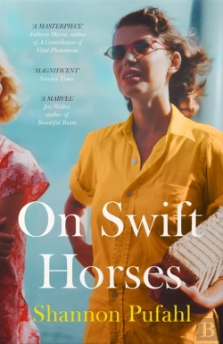 Bertrand.pt - On Swift Horses