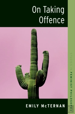 Bertrand.pt - On Taking Offence