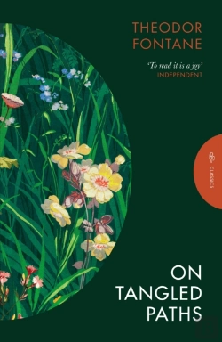 Bertrand.pt - On Tangled Paths