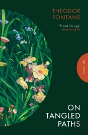 On Tangled Paths