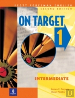Bertrand.pt - On Target 1, Intermediate, Scott Foresman English Workbook