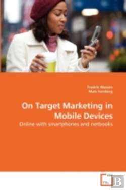 Bertrand.pt - On Target Marketing In Mobile Devices