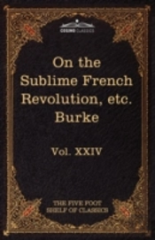 On Taste, On The Sublime And Beautiful,