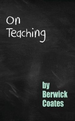 Bertrand.pt - On Teaching