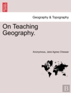 Bertrand.pt - On Teaching Geography.