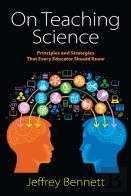 On Teaching Science