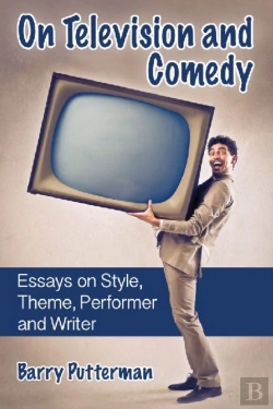 Bertrand.pt - On Television And Comedy