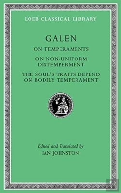 Bertrand.pt - On Temperaments. On Non-Uniform Distemperment. The Soulâ€™S Traits Depend On Bodily Temperament