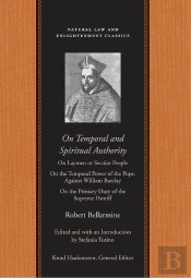 On Temporal And Spiritual Authority
