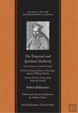 Bertrand.pt - On Temporal And Spiritual Authority